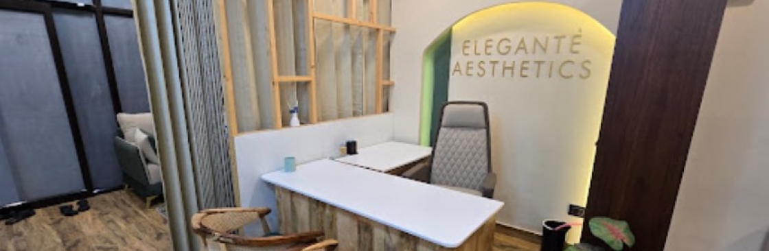 Elegantè Aesthetic Clinic Cover Image