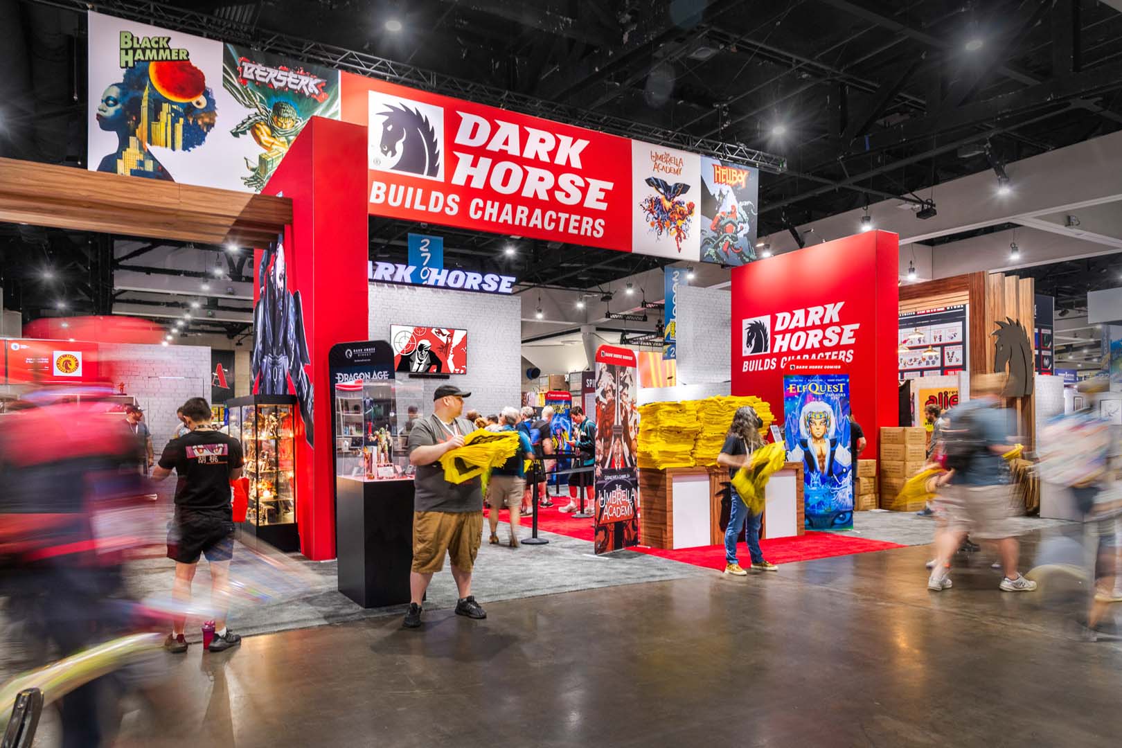 Which Trade Show Companies Chicago Are Right for Your Brand?