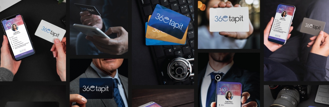 360 Tapit Cover Image