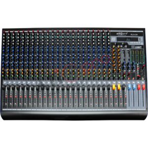 Advanced Performance KLA Series Audio Mixer