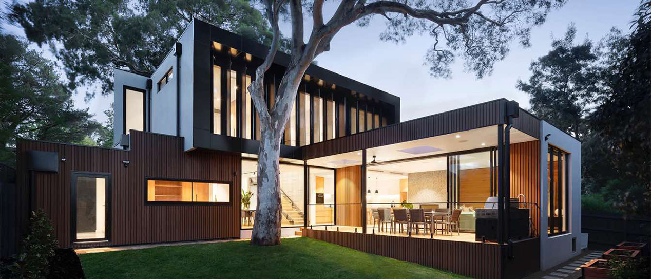 Architectural Consultancy Services by Colonelz