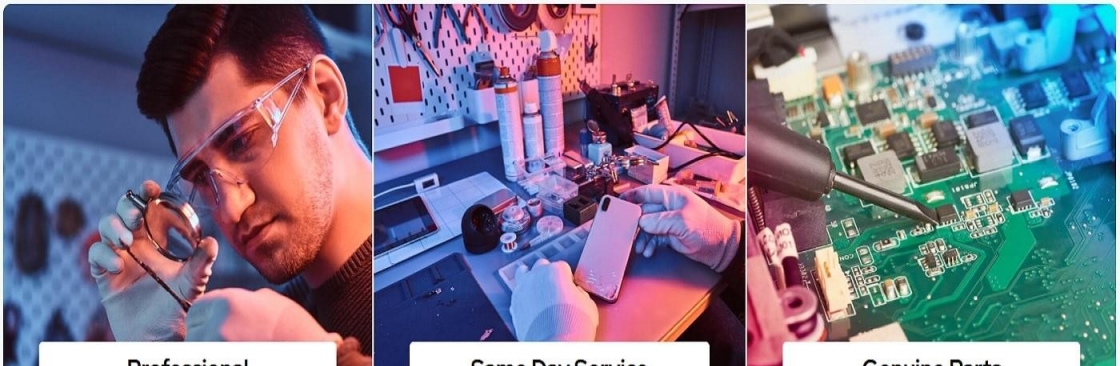 iTech St Louis Cover Image