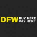 DFW Buy Here Pay Here Profile Picture