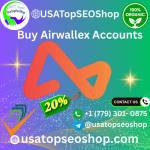Buy Verified Airwallex accounts Profile Picture