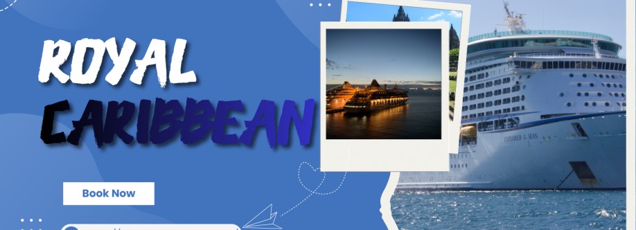 royal caribbean Cover Image