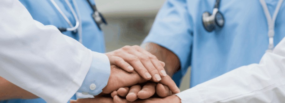 NADZ Healthcare Cover Image