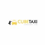 Cubetaxi Technolabs profile picture