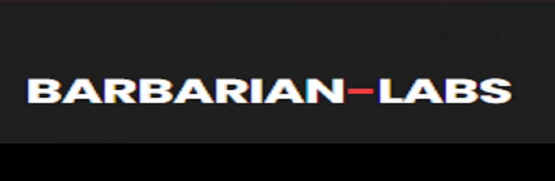 barbarianlabs Cover Image