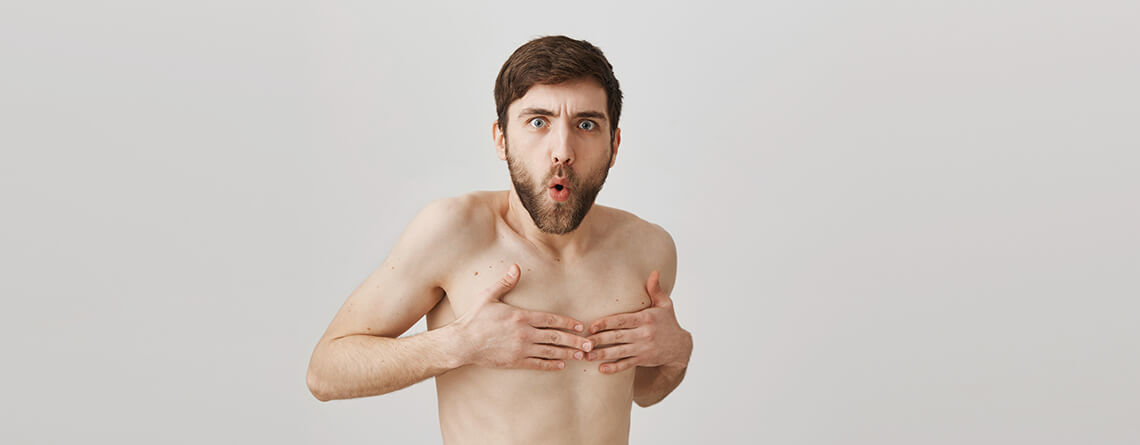 Gynecomastia Procedure in Delhi: Insurance Factors