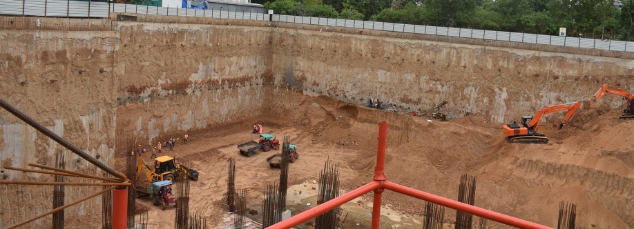 GKV Infrastructure Cover Image