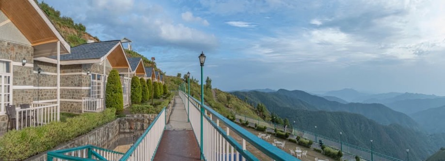 The Koti Village Resort Cover Image