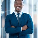 South African Profile Picture