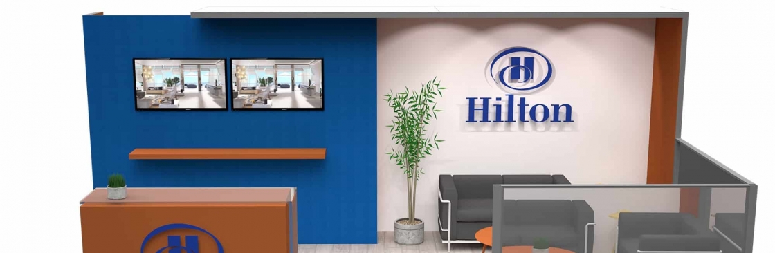 Chicago Trade Show Exhibit Rentals Cover Image