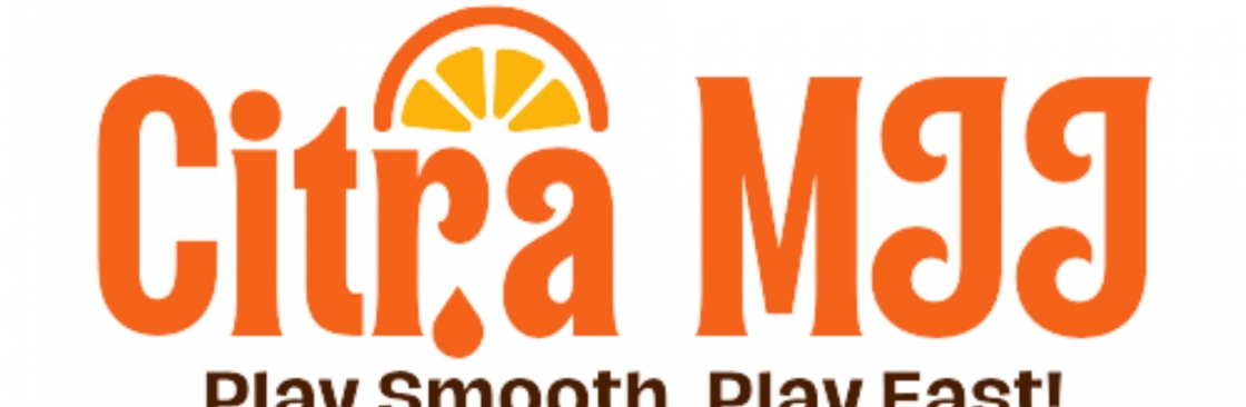 citra MMJ Cover Image