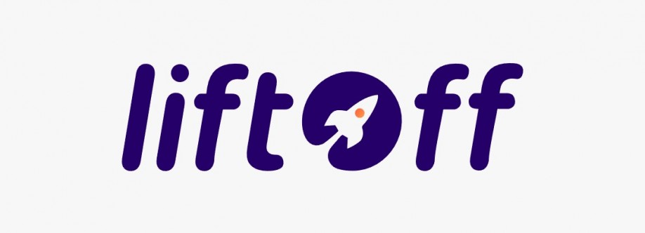 Liftoff Platform Cover Image