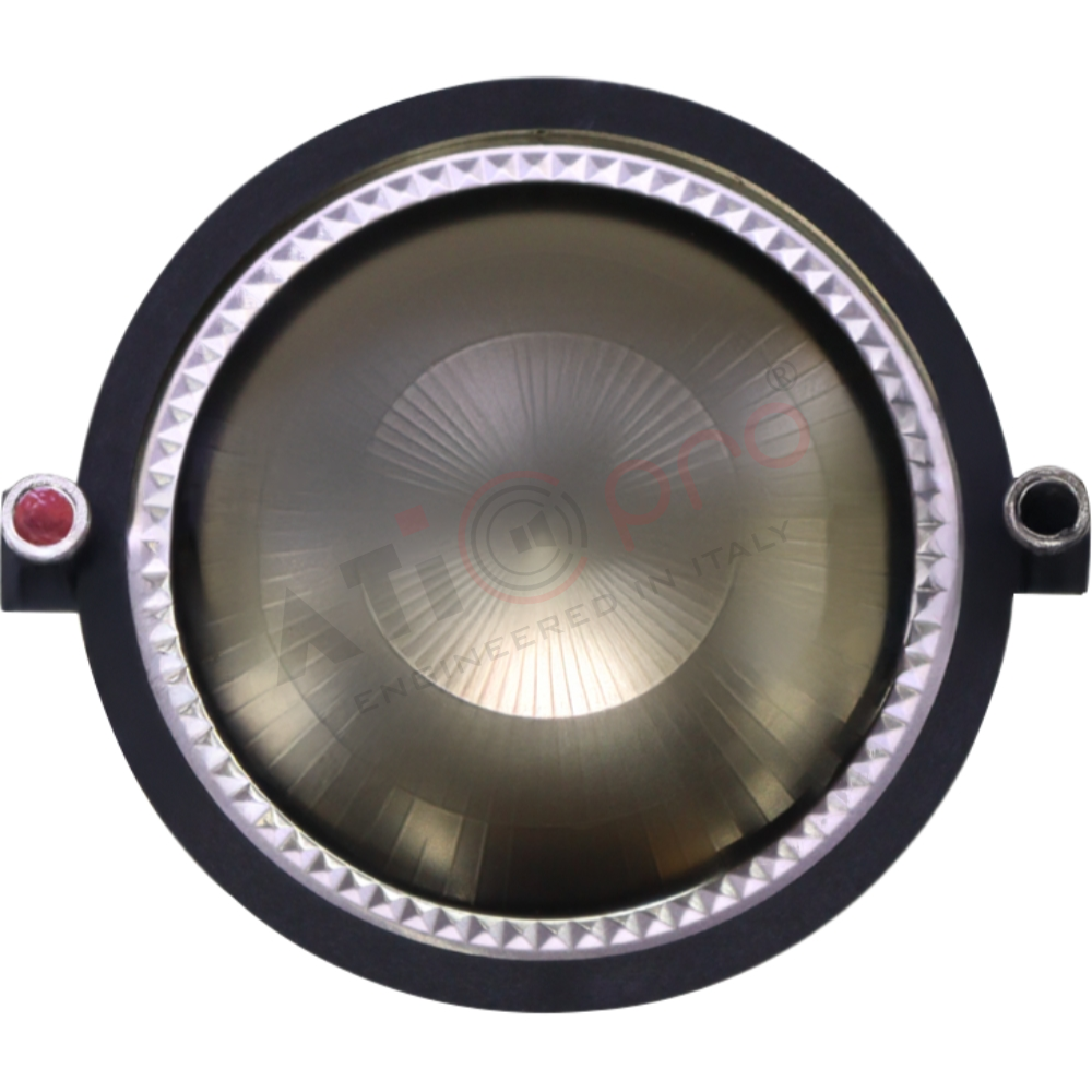 1004 Neo Diaphragm High Clarity HF Driver Unit