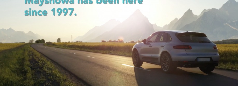 Mayshowa Profile Picture