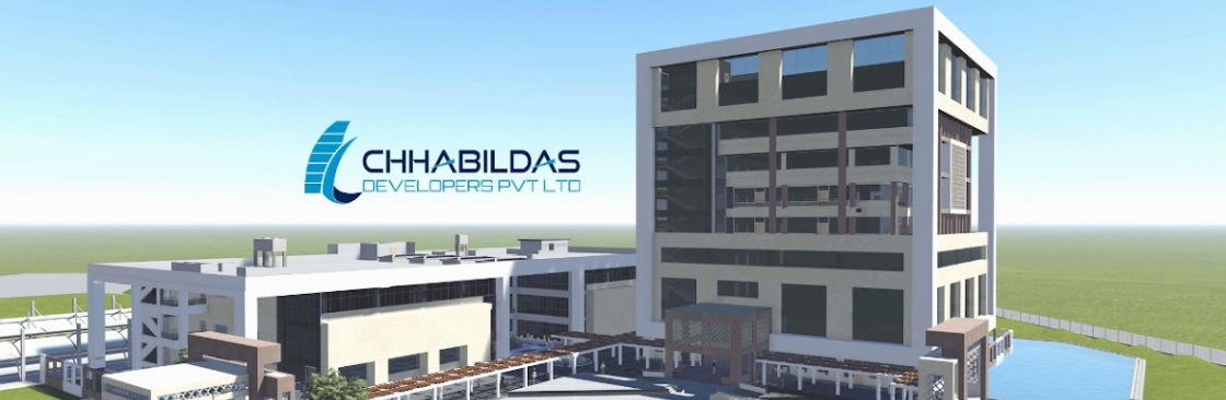 Chhabildas Developers Pvt Ltd Cover Image