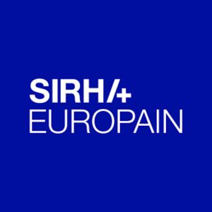 SIRHA Lyon France Trade Fair 2027 & Booth Design Builder