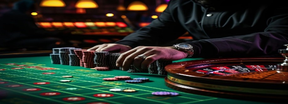 Ruleta Game Cover Image