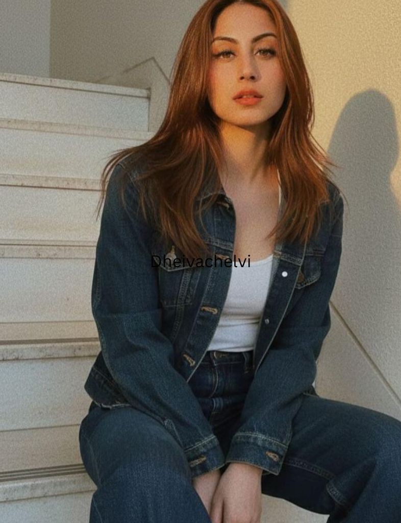 Aliya Arora Profile Picture