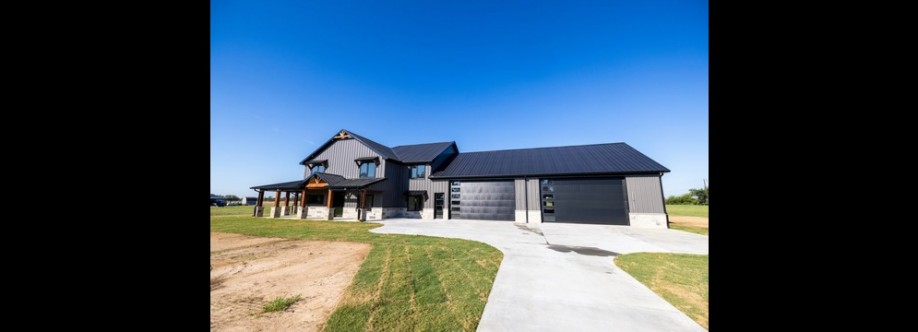 Timeless Builders Black Hills Cover Image