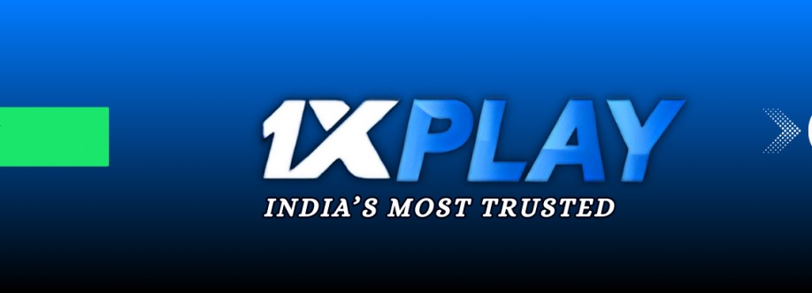 1xplay Cover Image