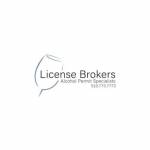 License Brokers Brokers profile picture