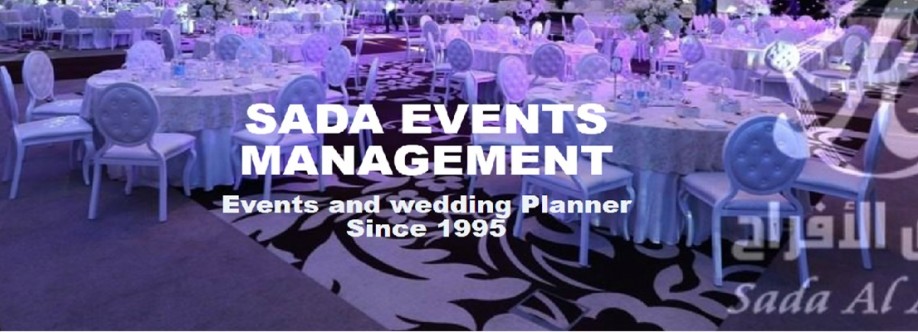 Sada Events Management Cover Image