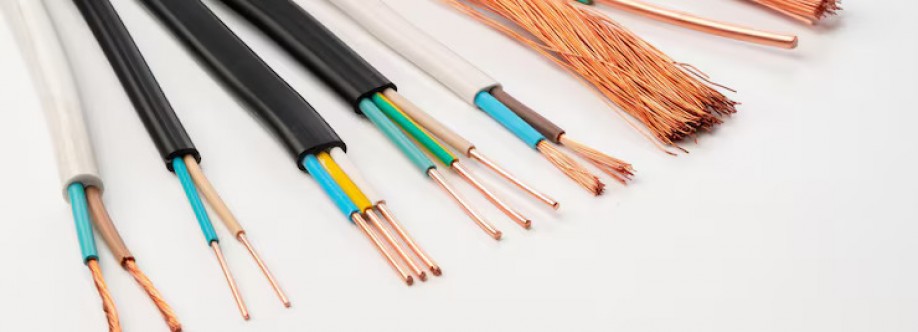 Flutef WIRES and CABLES PVT LTD Cover Image