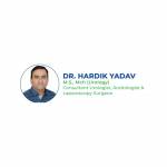 Dr. Hardik Yadav profile picture