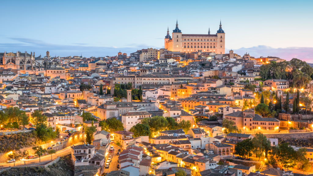 Exhibition Stand Builder & Booth Design Company in Spain