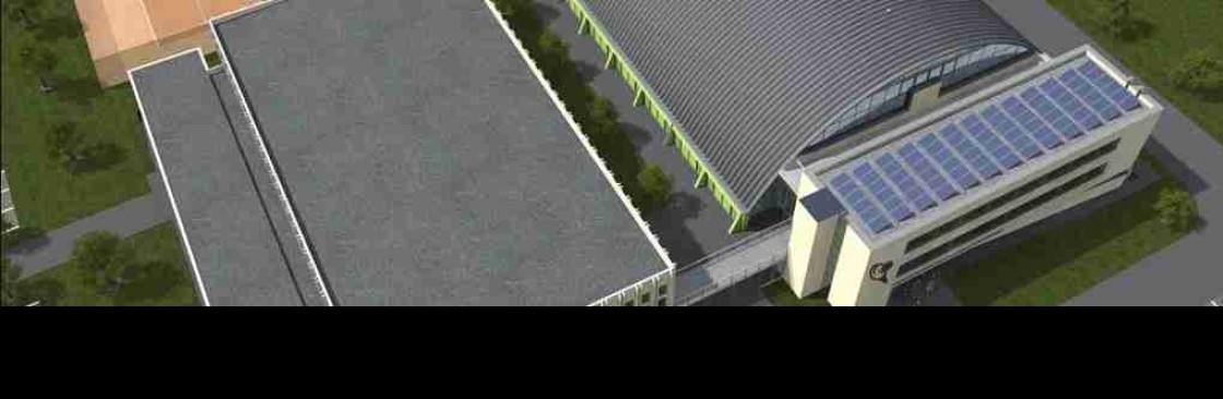 Perfect Metal structure Cover Image