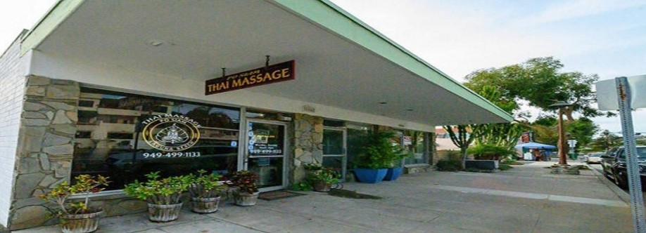 PO Siam Thai Massage Cover Image