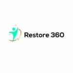 Restore 360 Profile Picture
