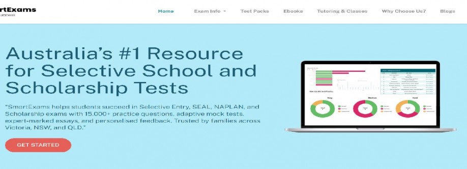 smartexams Cover Image