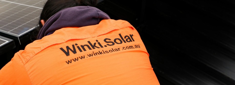 Winki Energy Cover Image