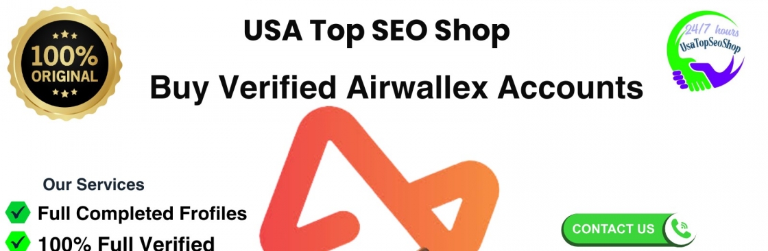 Buy Verified Airwallex accounts Cover Image