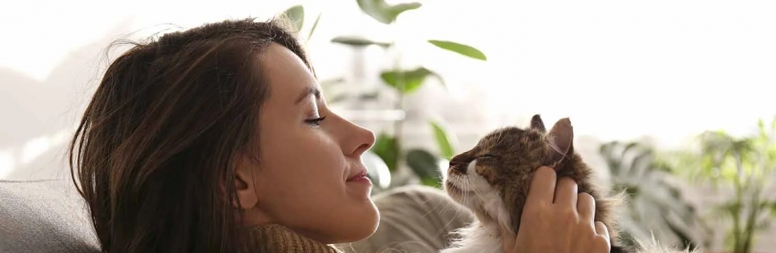 We Love Cats and Kittens Cover Image