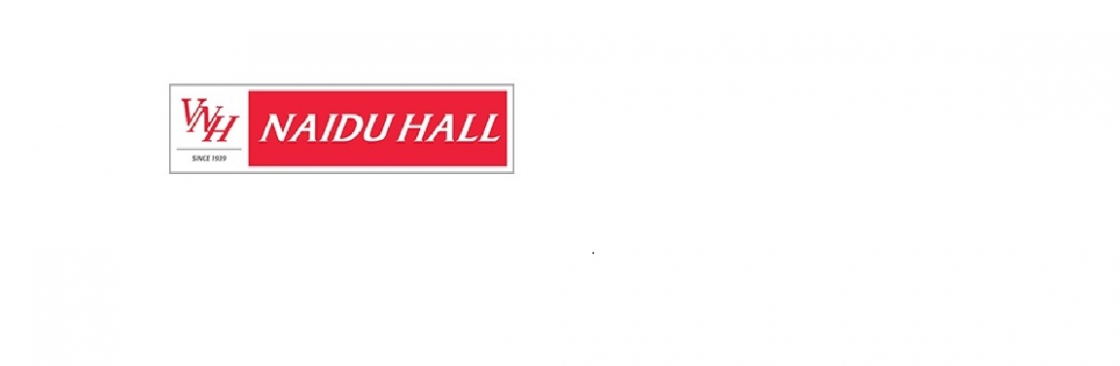 VNH Naidu Hall Cover Image