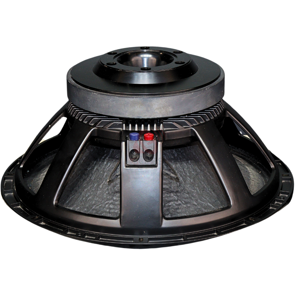 High Power 12 Inch Ferrite DJ Speaker For Events