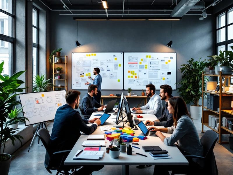 How Website Development Impacts SEO, User Experience, and Conversions? - Foduu