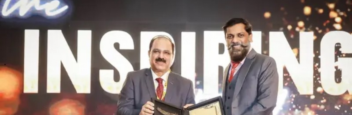 Sunil Ambalavelil Cover Image