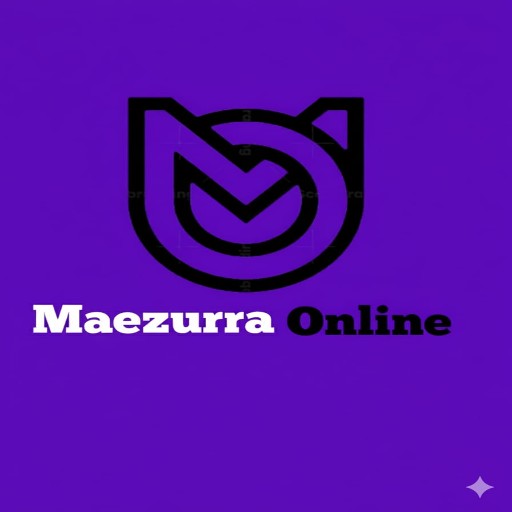 Maezurraonline Profile Picture