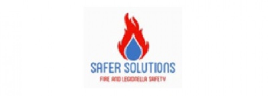 Safer Solutions Cover Image