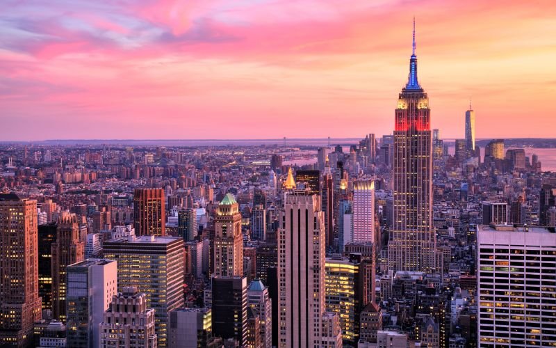 Emirates Airlines New York Office