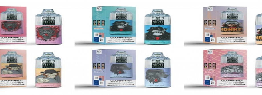 Vape kitUk Cover Image