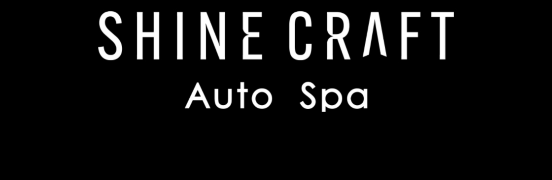 Shine Craft Auto Spa Cover Image