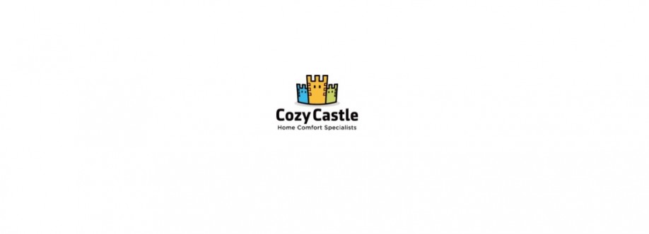 cozy castle Cover Image