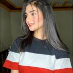 alishaanjum Profile Picture